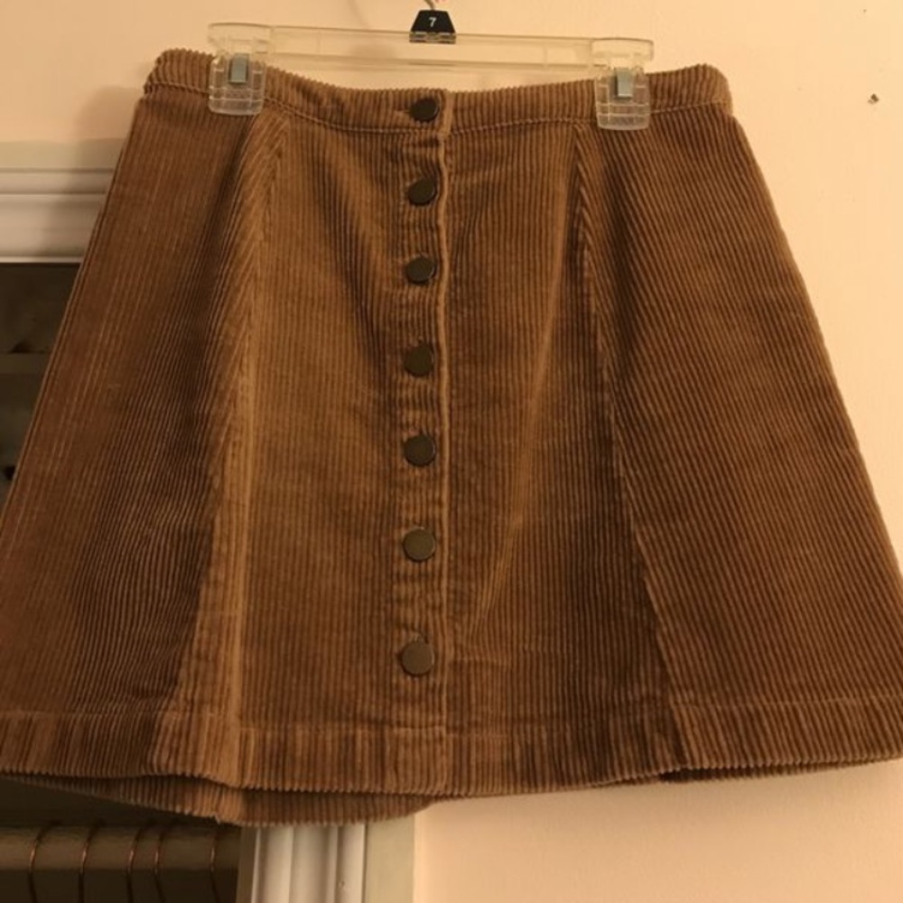 Skirt